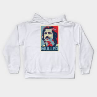 Müller Kids Hoodie